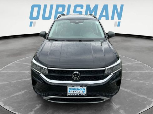 Used 2024 Volkswagen Taos S FWD image 9