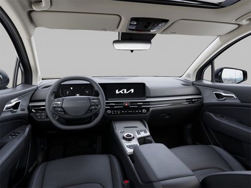 New 2026 Kia Sportage SX Prestige image 14