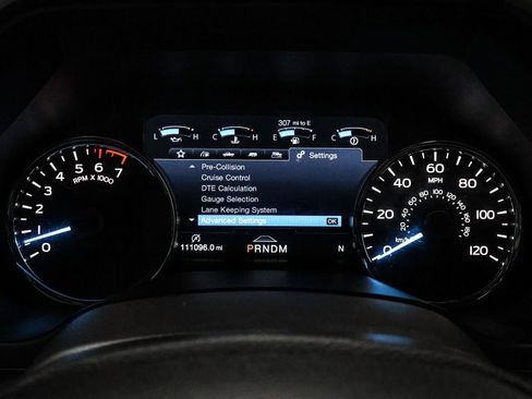 Used 2019 Ford F150 Platinum w/ Equipment Group 701A Luxury AWD/4WD image 39