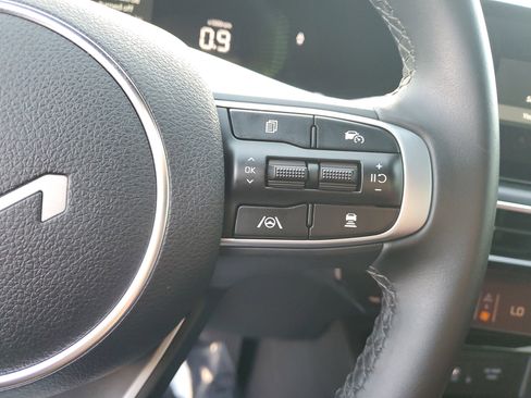 Used 2025 Kia K5 GT-Line w/ GT-Line Premium Package image 30