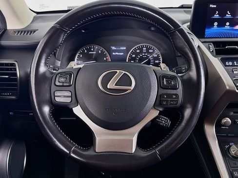 Used 2020 Lexus NX 300 FWD image 17