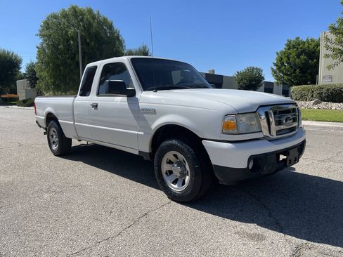 Used 2011 Ford Ranger XLT RWD image 10