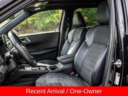 Used 2022 Mitsubishi Outlander SE FWD image 11