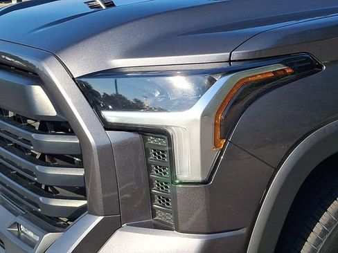 Used 2024 Toyota Tundra SR5 w/ SR5 Convenience Package AWD/4WD image 9