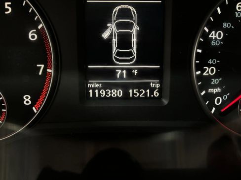 Used 2012 Volkswagen Passat 2.5 SE image 19