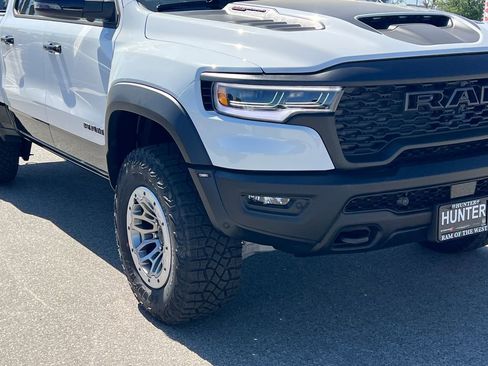 New 2026 RAM 1500 RHO AWD/4WD image 12