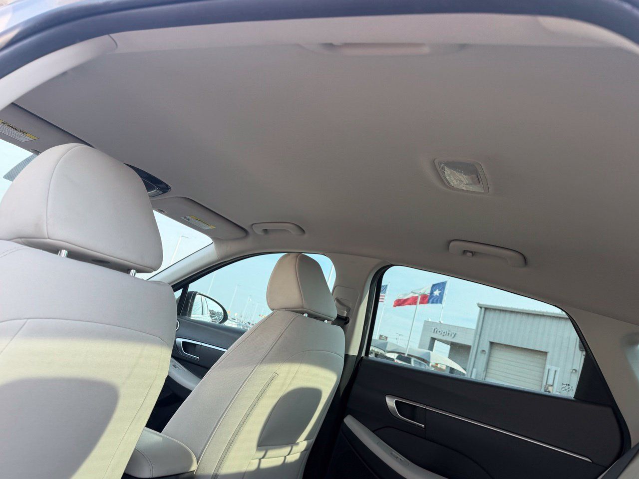Used 2023 Hyundai Sonata SEL FWD image 31