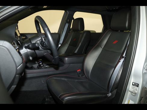 Used 2023 Dodge Durango R/T AWD/4WD image 25
