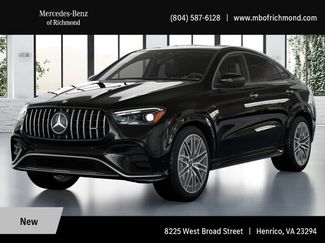 New 2026 Mercedes-Benz GLE 53 AMG 4MATIC Coupe 360° Tour