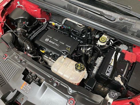 Used 2017 Buick Encore Preferred image 16