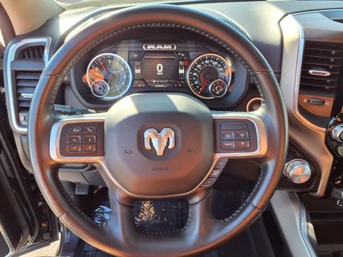 Used 2022 RAM 2500 Laramie image 12