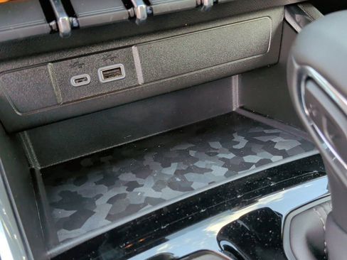 New 2026 GMC Canyon Elevation w/ Convenience Package RWD image 29