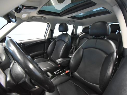 Used 2011 MINI Cooper Countryman S image 20