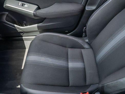 Used 2024 Honda Civic Sport image 30
