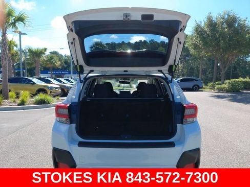 Used 2021 Subaru Crosstrek 2.0i Premium w/ Popular Package #4 AWD/4WD image 25