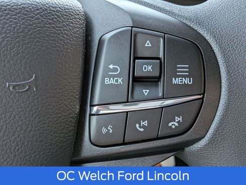 New 2026 Ford Explorer 4WD Police Interceptor image 29