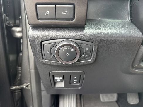 Used 2019 Ford Expedition Limited w/ Equipment Group 301A RWD image 25