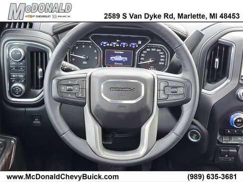 Used 2021 GMC Sierra 1500 Denali image 27