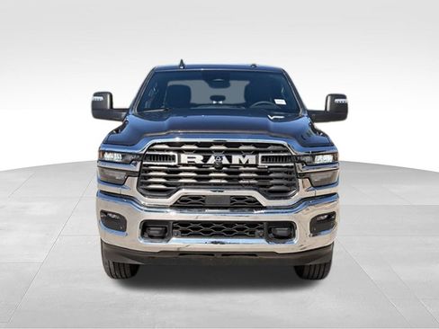 Used 2026 RAM 2500 Big Horn AWD/4WD image 4