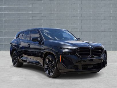 Used 2023 BMW XM