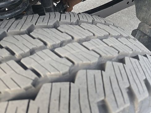 Used 2022 Ford F450 Limited w/ FX4 Off-Road Package image 43