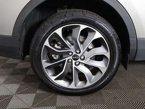 Used 2023 Lincoln Nautilus Reserve w/ Equipment Group 201A AWD/4WD image 23
