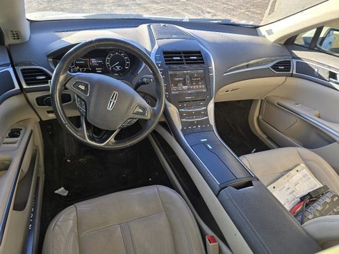 Used 2016 Lincoln MKZ w/ Equipment Group 300A Reserve image 10