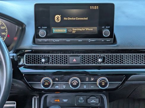 Used 2024 Honda Civic Sport image 15