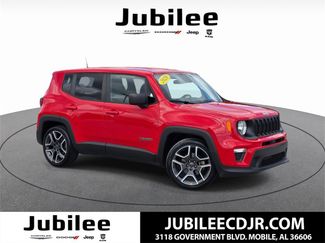 Used 2020 Jeep Renegade Sport image 1