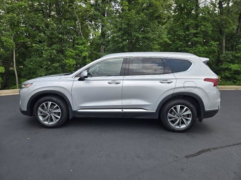 Used 2019 Hyundai Santa Fe AWD image 5
