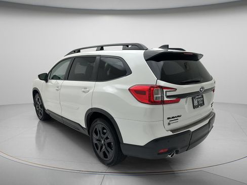 Used 2025 Subaru Ascent Bronze Edition AWD/4WD image 6