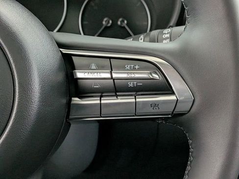 New 2026 MAZDA CX-50 AWD 2.5 Hybrid w/ Weather Package image 24