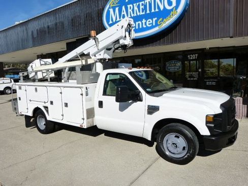 Used 2008 Ford F350 XLT image 6