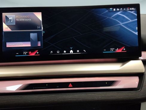 New 2026 BMW i5 eDrive40 w/ M Sport Package image 21