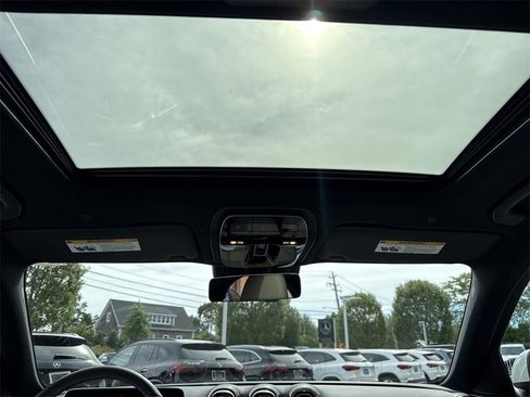 Certified 2022 Mercedes-Benz C 300 4MATIC Sedan image 19