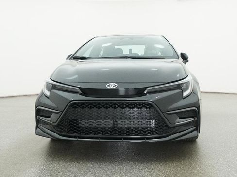 New 2026 Toyota Corolla SE image 12