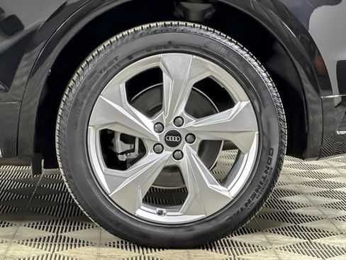 Used 2023 Audi Q5 2.0T Premium Plus w/ Premium Plus Package image 25