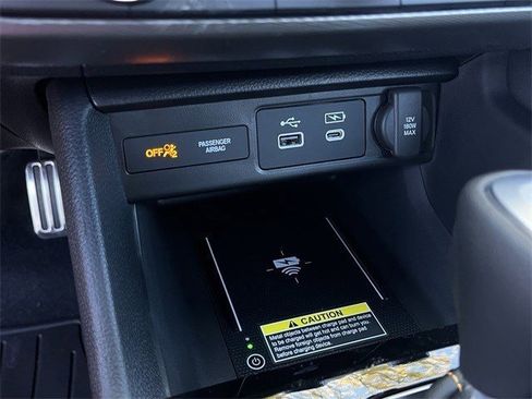 New 2026 Acura Integra A-Spec image 21