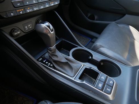 Used 2016 Hyundai Tucson Limited w/ Option Group 03 image 24