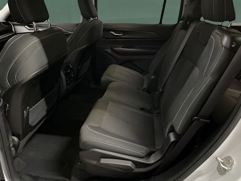 Used 2024 Jeep Grand Cherokee L Laredo w/ Luxury Tech Group I image 13