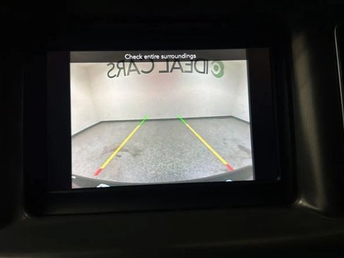 Used 2020 Dodge Charger SXT w/ Leather Interior Group RWD image 15