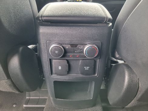 Used 2020 Ford Explorer ST w/ ST Street Pack AWD/4WD image 30