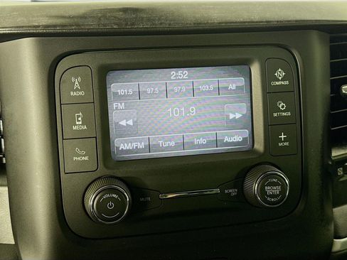 Used 2022 RAM 1500 Big Horn image 15