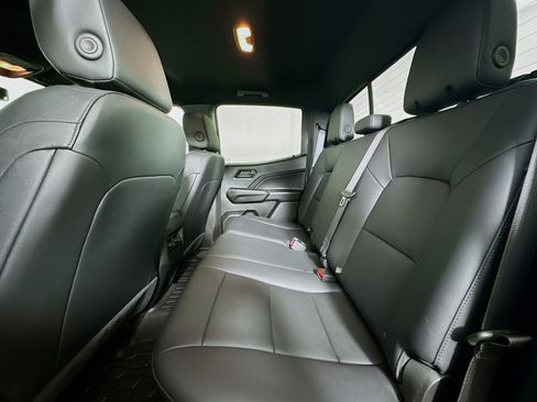 Used 2024 Chevrolet Colorado Trail Boss w/ Advanced Trailering Package image 27