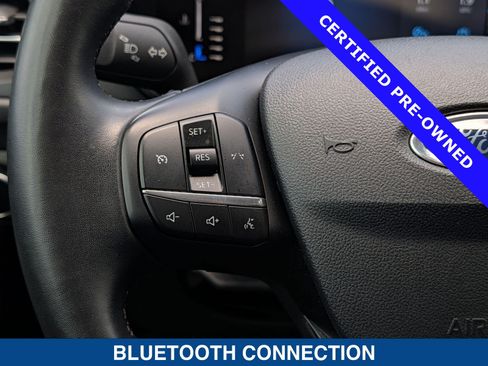 Certified 2023 Ford Escape Active FWD image 26