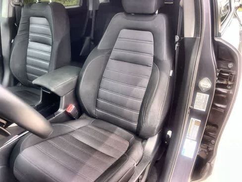 Used 2020 Honda CR-V EX image 11