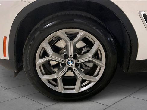 Certified 2023 BMW X3 xDrive30i w/ Convenience Package image 10