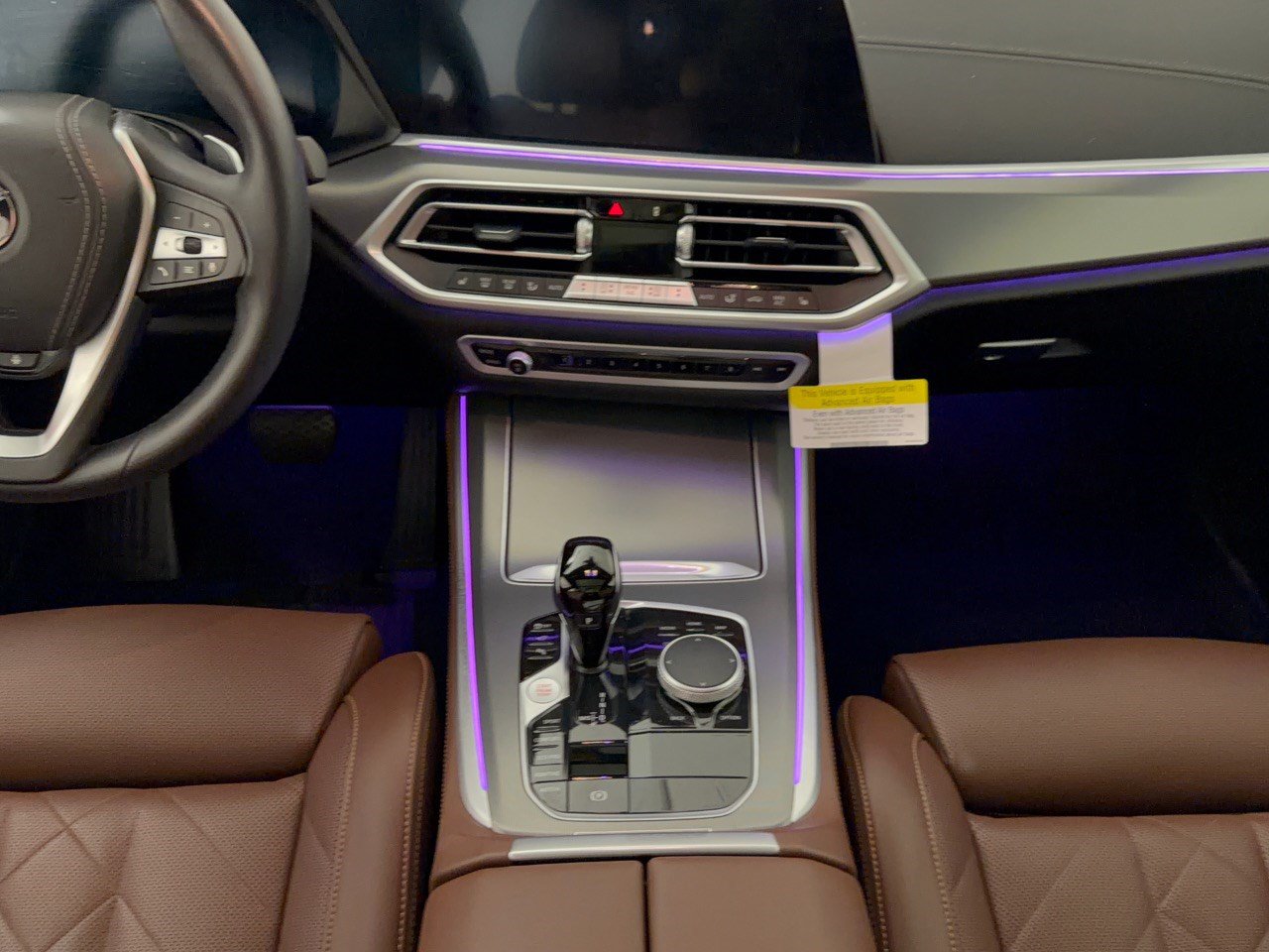 Used 2023 BMW X5 sDrive40i w/ Climate Comfort Package RWD image 22