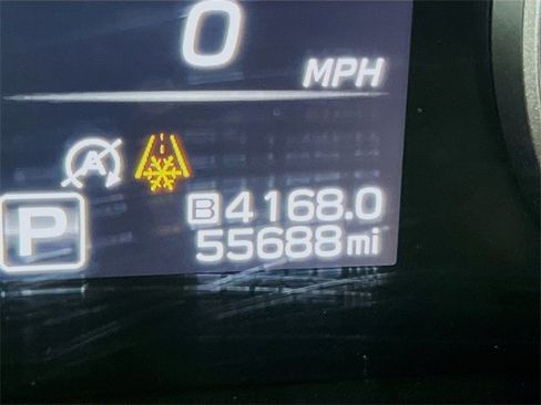 Certified 2023 Subaru Outback Limited image 5