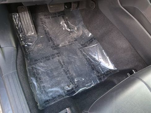 Certified 2025 Subaru Forester Limited w/ Popular Package #1 image 14